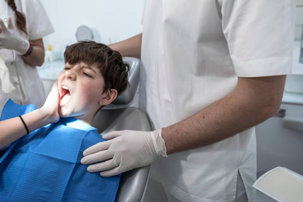 Best Emergency Treatment for Oral Infections in Parkersburg, WV