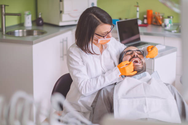 Best Emergency Care for Gum Disease in Parkersburg, WV