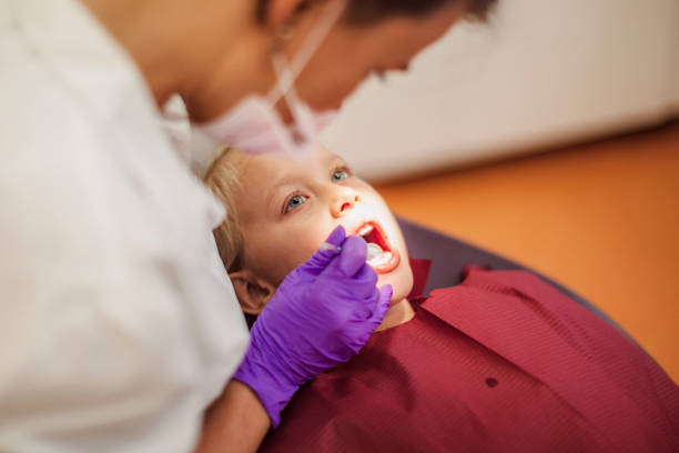 Best Emergency Pediatric Dental Care in Parkersburg, WV