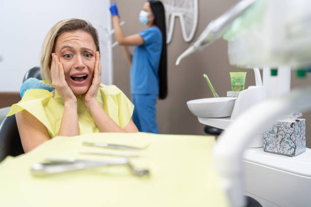 Best Emergency Wisdom Tooth Extraction in Parkersburg, WV