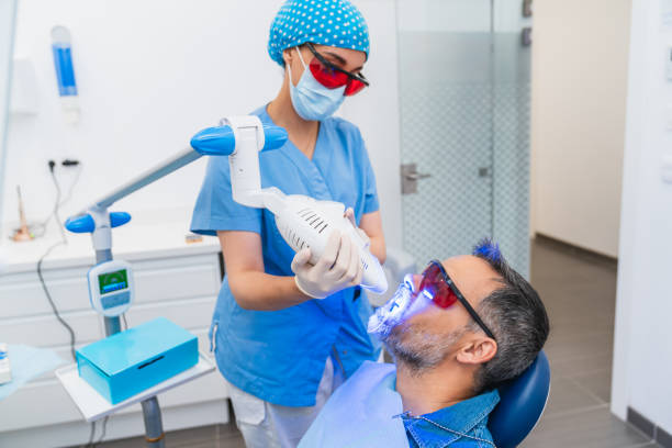 Best Emergency Treatment for Jaw Pain or Injury in Parkersburg, WV